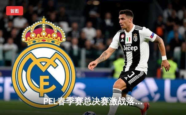 PEL春季赛总决赛激战落幕：DB电竞强势登顶，和平精英职业联赛再添新王