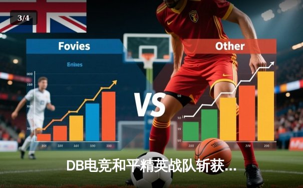 DB电竞和平精英战队斩获PEL夏季赛总冠军，决胜局上演15杀逆袭 - 3